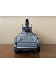 M1128 Stryker