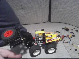 42101 Wheel Loader
