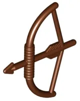Weapon Bow and Arrow [Large]