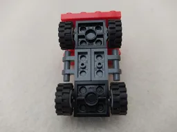 7803 Lorry Cab