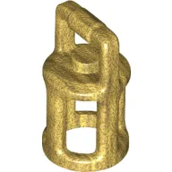 Equipment Lantern / Pearl Gold
