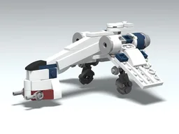 Micro LAAT/c LAATc Carrier