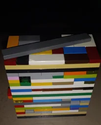 Patriot Puzzle Box