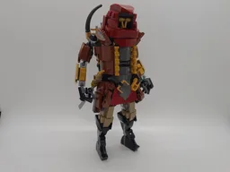 The Marksman
