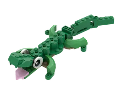 31377 Crocodile