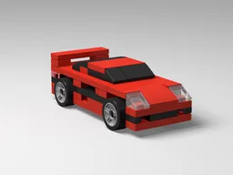 1987 Ferrari F40 (V2)