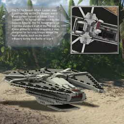 TIE Reaper