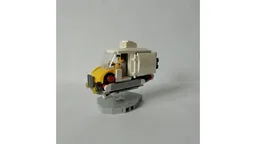 Hover van