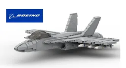 F/A-18E