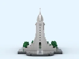 Hallgrímskirkja