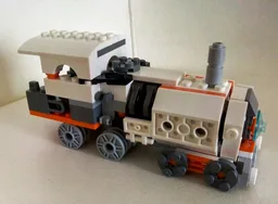 31034 Steam Engine
