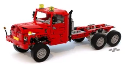 [LXF] Tatra T148 truck