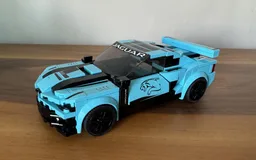 Camaro 76898 b model