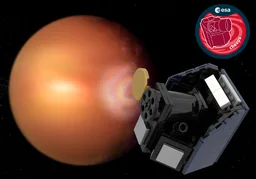 CHEOPS Exoplanet Observatory