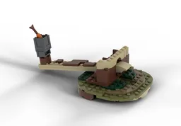 Catapult