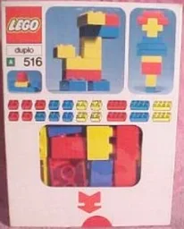 Bricks and Half Bricks