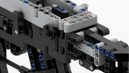 Kriss Vector
