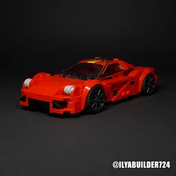 76914 Porsche 918
