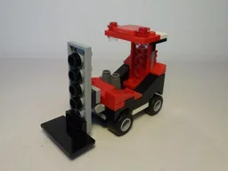 30187 Forklift