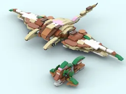 31150 Manta Ray