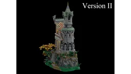 Rivendell BASE UPGRADE (VERSION 02)