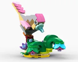 31158 Bird