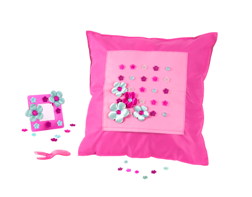 Lego Pillow Decor 'n More