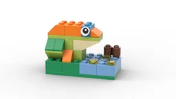 10713 Frog