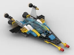 60354 Starfighter II
