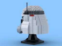 Commander Bacara