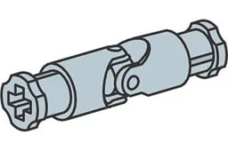 Universal Joints (Pack of 10)