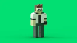 Ben 10
