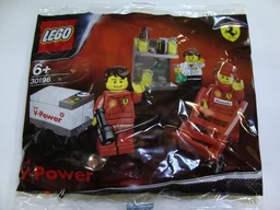 Shell F1 Team