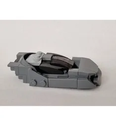 Hover car
