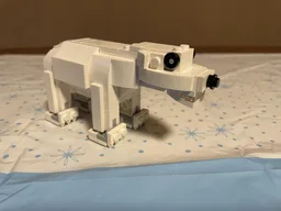 Polar Bear