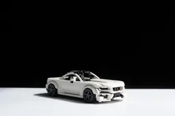 Polestar 1
