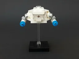 NanoFleet Command