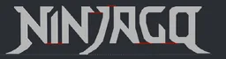 Ninjago Logo