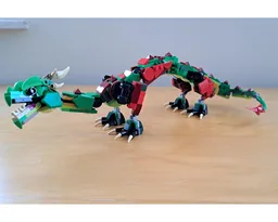 Chinese Dragon
