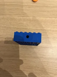 Straight Axle Checker