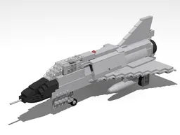 Convair F-106 Delta Dart