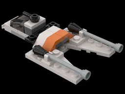 912055 Y-Wing #2