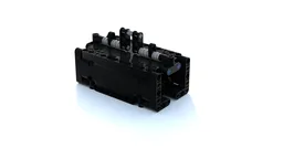 Stackable Container