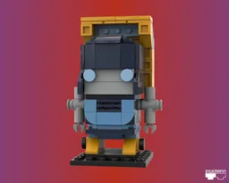 Huffer