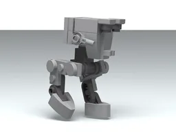 Micro AT-ST