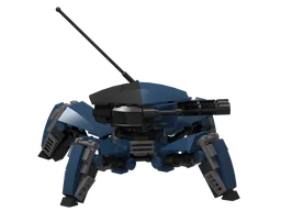 Droid Walker "Trajan"