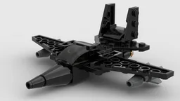 Fighter Plane