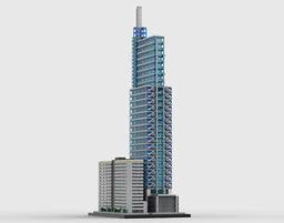 Comcast Technology Center