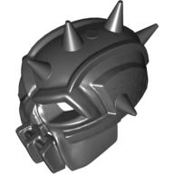 Lego Large Figure Mask Kadin / Black