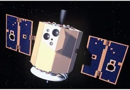 Clementine Spacecraft